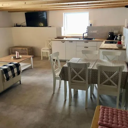 Domcek Pod Orechom Дом отдыха *