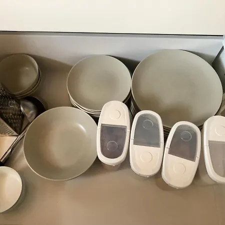 Domcek Pod Orechom Nyaraló *