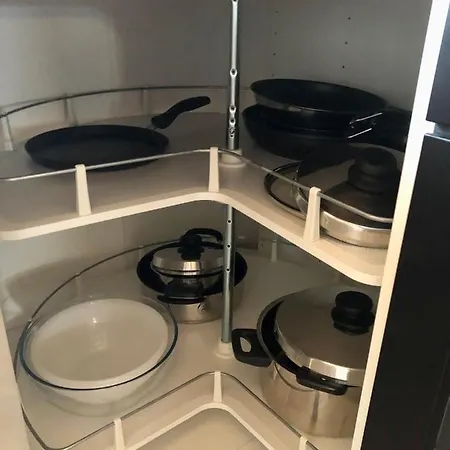 Domcek Pod Orechom Nyaraló *