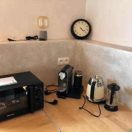 Domcek Pod Orechom Nyaraló *