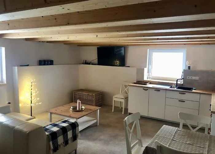 Domcek Pod Orechom * Blatnica