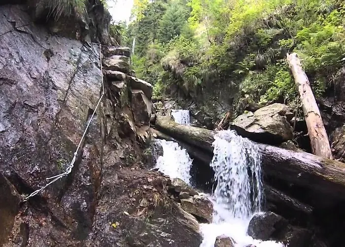 Domcek Pod Orechom Dovolenkový dom Blatnica