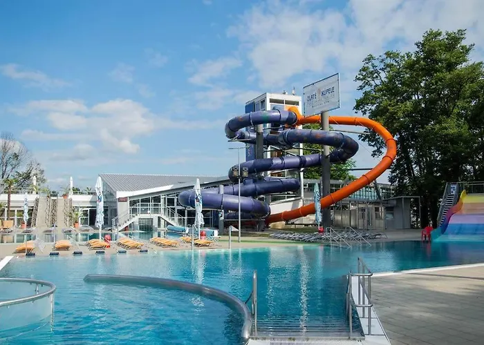 Domcek Pod Orechom *