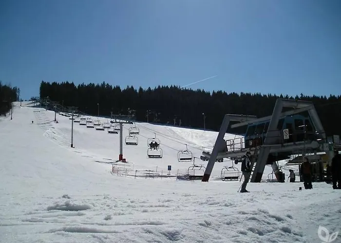 Domcek Pod Orechom Blatnica