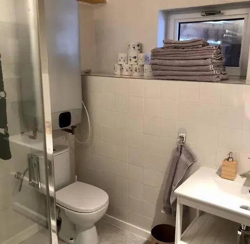 Domcek Pod Orechom Dovolenkový dom Blatnica