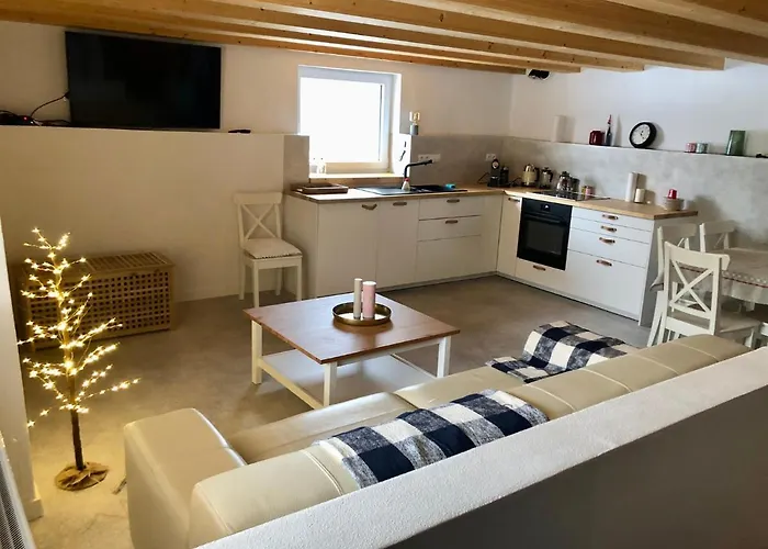 Dovolenkový dom Domcek Pod Orechom Blatnica