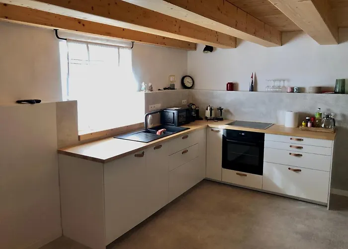 Tatil Evi Domcek Pod Orechom Blatnica