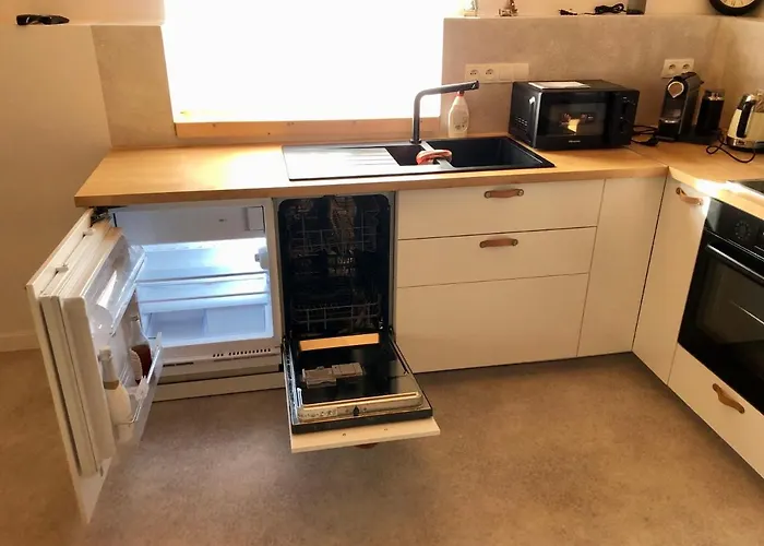 Dovolenkový dom Domcek Pod Orechom