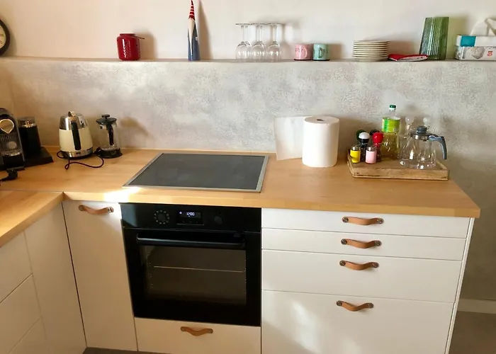 Dovolenkový dom Domcek Pod Orechom