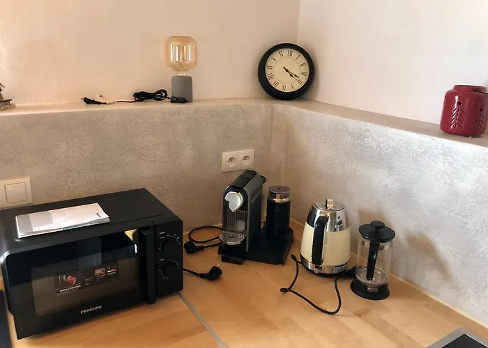 Domcek Pod Orechom Casa de Férias *